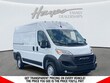  Ram Promaster Cargo Van
