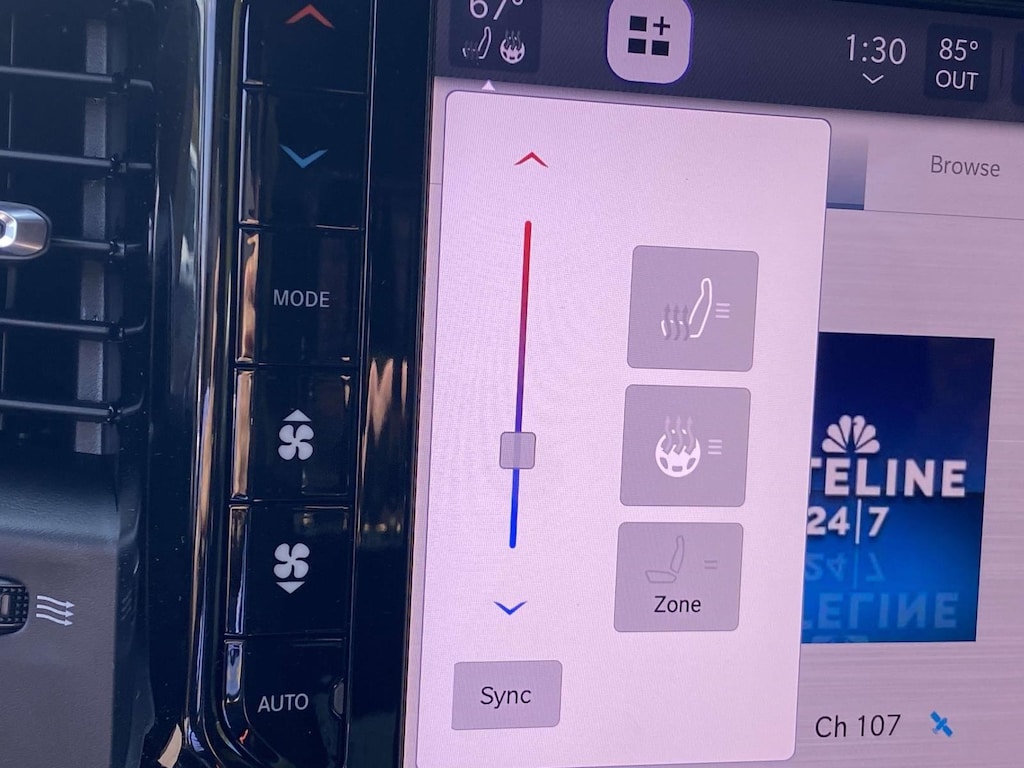 New 2026 Ram 1500 BIG HORN CREW CAB 4X2 5'7 BOX Pickup