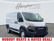 Ram Promaster Cargo Van