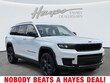  Jeep Grand Cherokee L