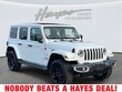 Jeep Wrangler 4xe