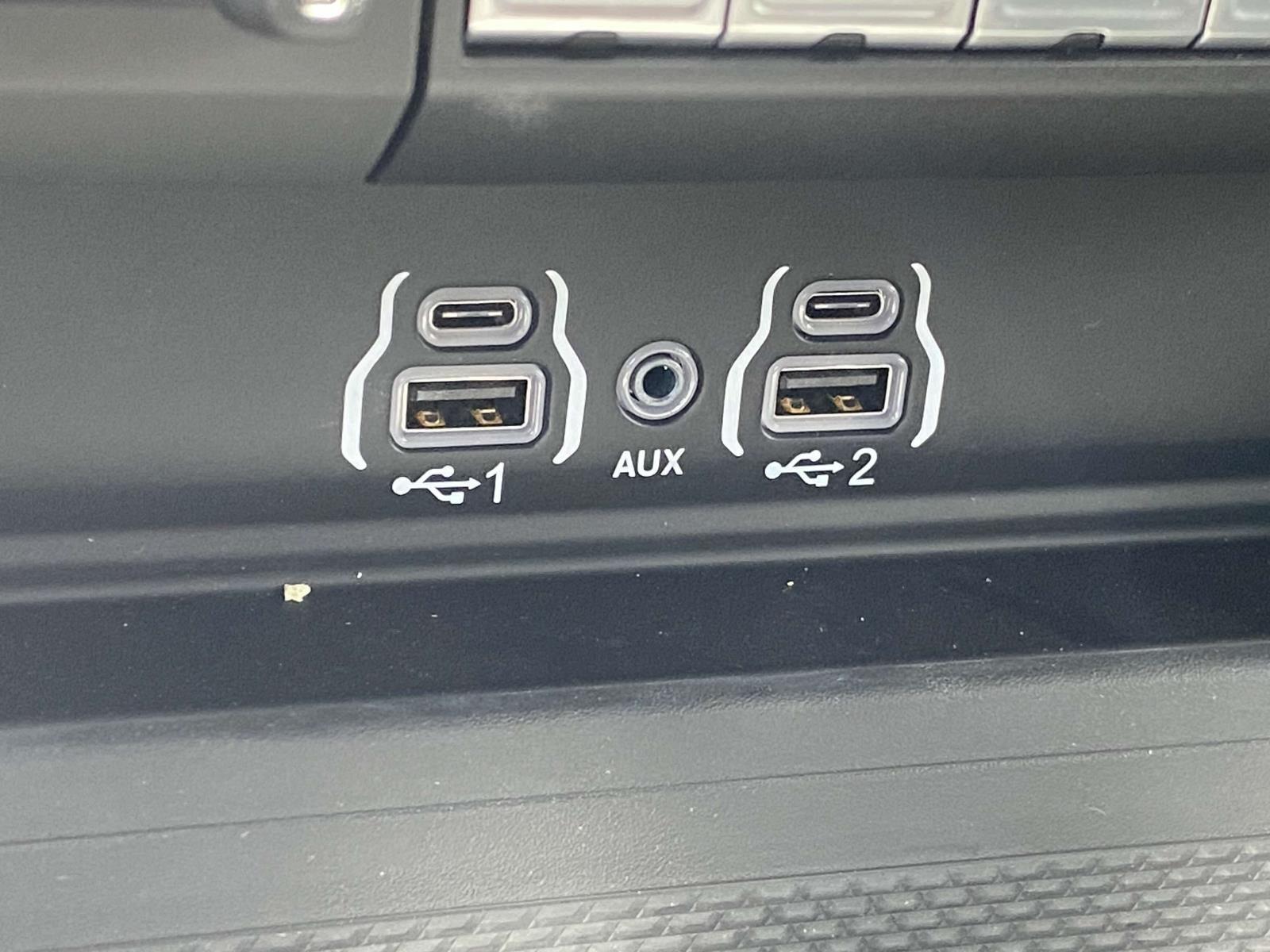 2025 Ram 2500 Big Horn photo 4
