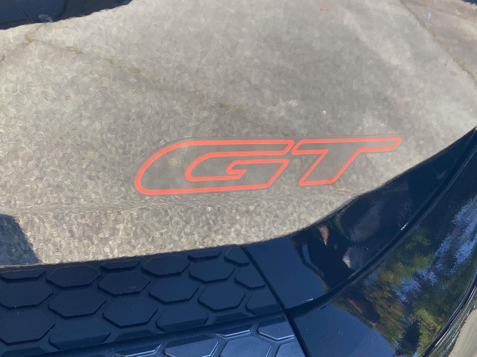 2026 Dodge Durango GT Plus - Photo 26