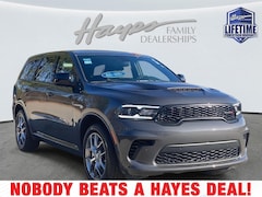 2026 Dodge Durango GT AWD HEMI V8 Sport Utility