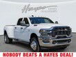 Ram 3500
