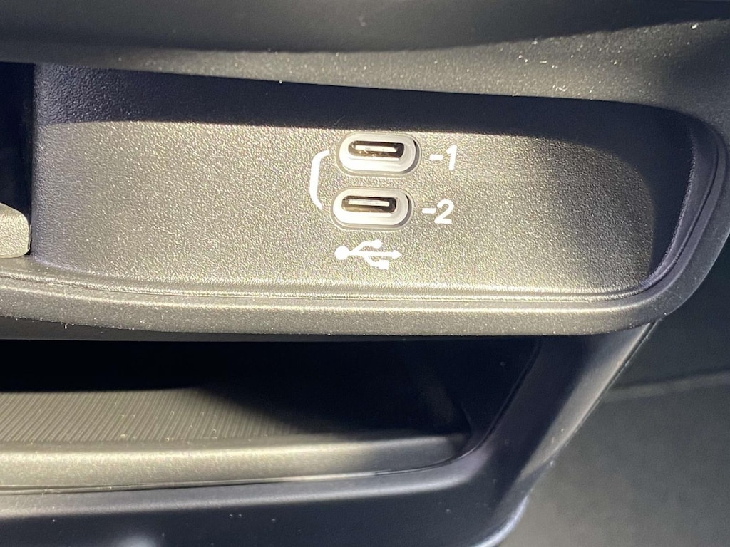 New 2026 Chrysler Pacifica SELECT Passenger Van