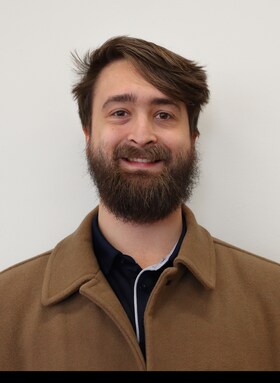 Staff member Austin Parsons from ID_2c3ec16483f7