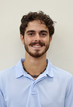 Staff member Cameron Weatherly from ID_2c3ec16483f7