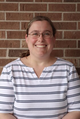 Staff member Tori Van Wyen from ID_2c3ec16483f7