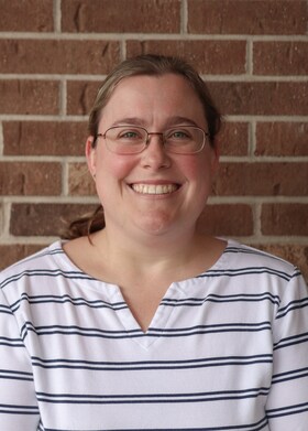 Staff member Tori Van Wyen from ID_2c3ec16483f7