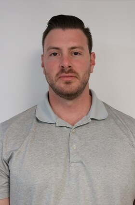 Staff member Diego Gallego from ID_2c3ec16483f7