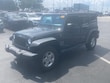 Jeep Wrangler Unlimited