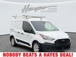  Ford Transit Connect Van