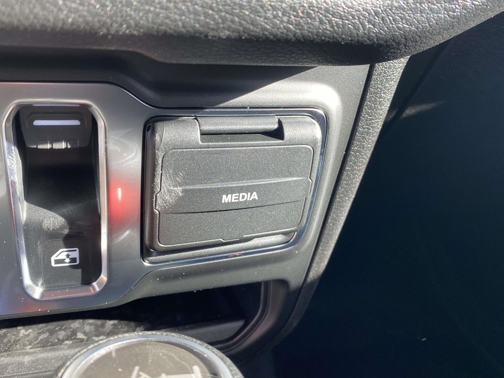 New 2026 Jeep Wrangler 2-DOOR SPORT S Sport Utility