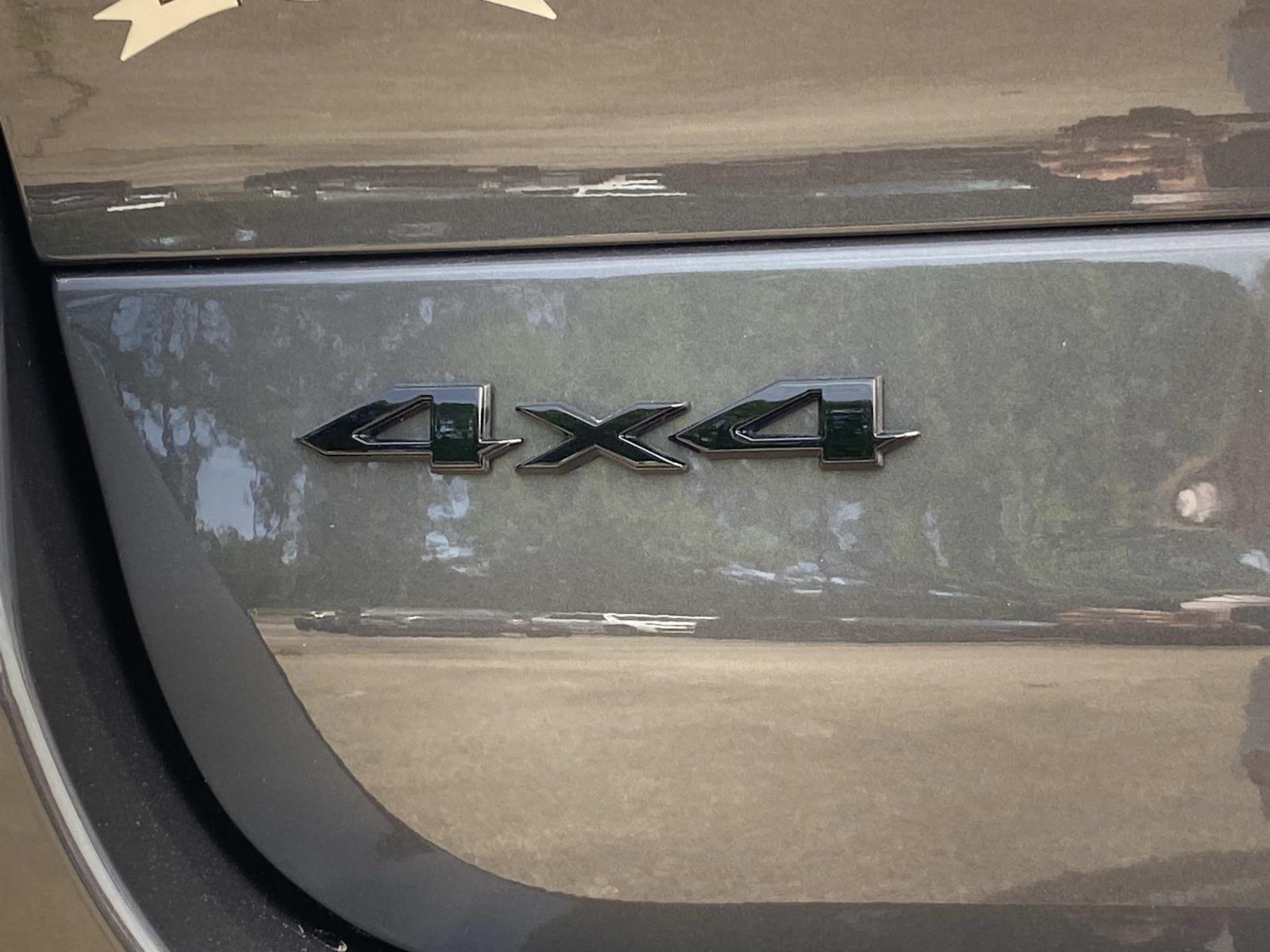 New 2026 Jeep Grand Cherokee L LIMITED 4X4 Sport Utility