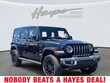 Jeep Wrangler 4xe