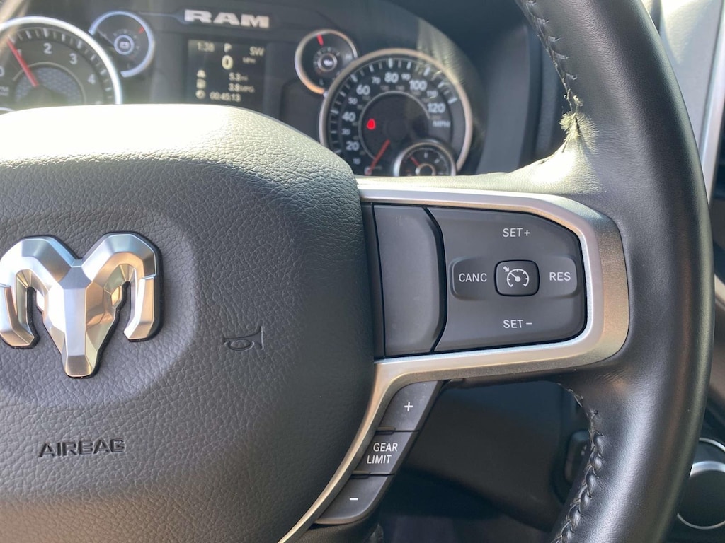 Certified 2024 Ram 2500 Big Horn Truck