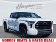Toyota Tundra 4WD