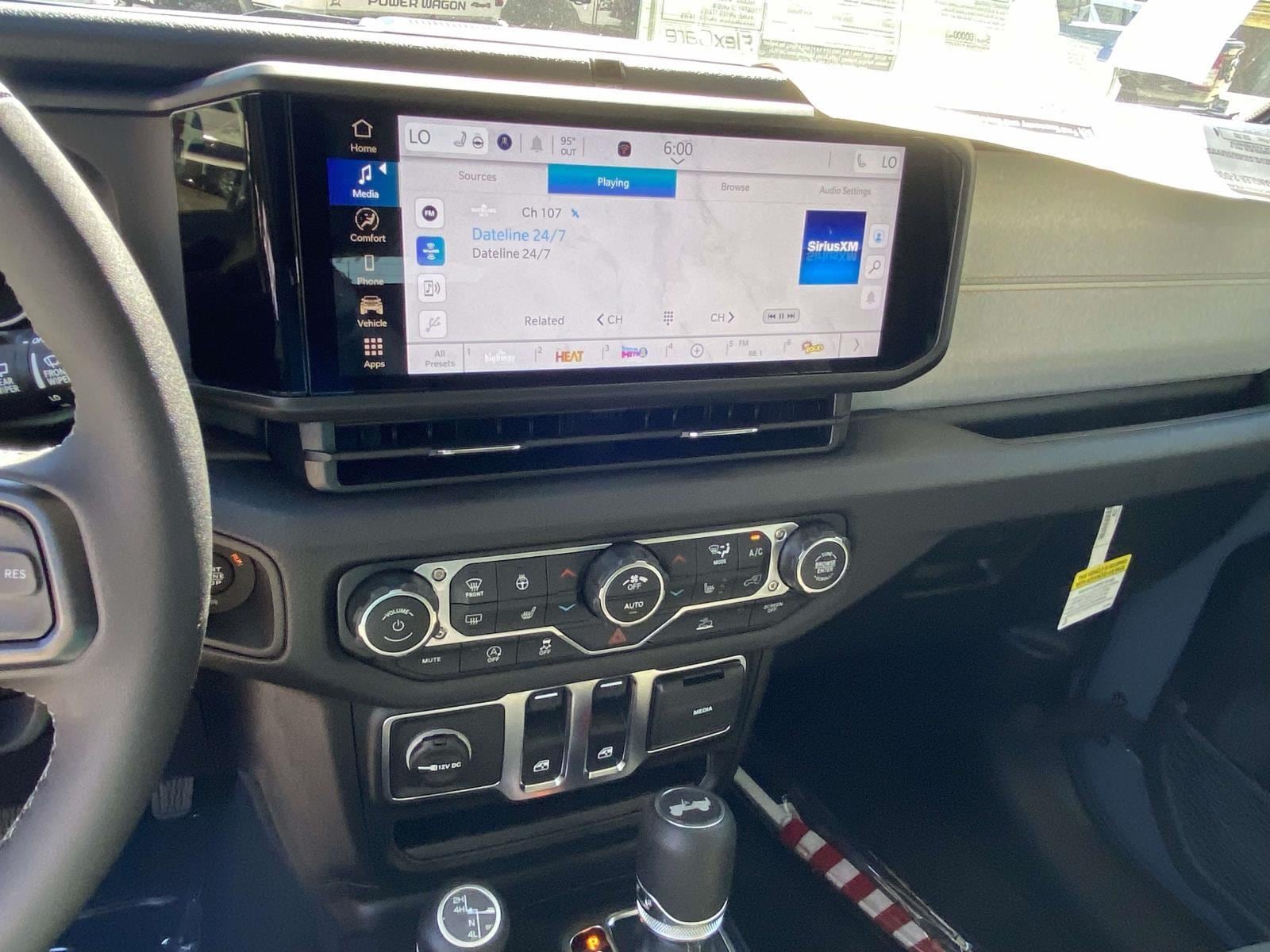 2026 Jeep Wrangler 2-Door Sport S - Photo 6