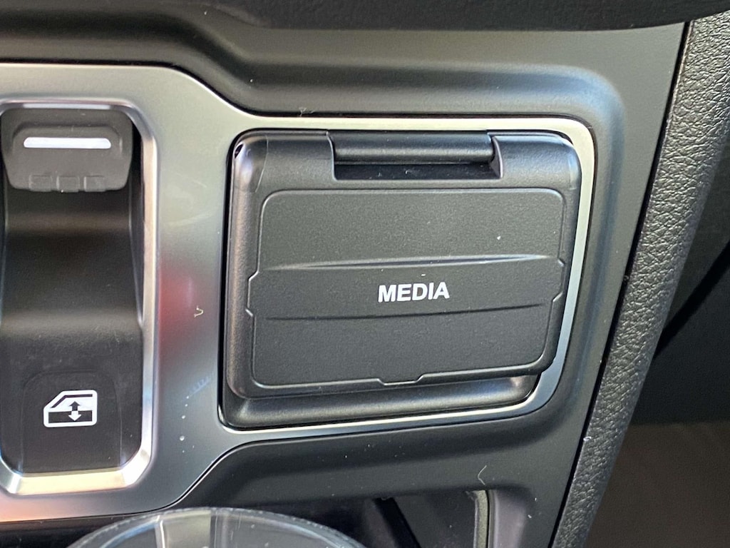 New 2026 Jeep Wrangler 2-DOOR SPORT Sport Utility