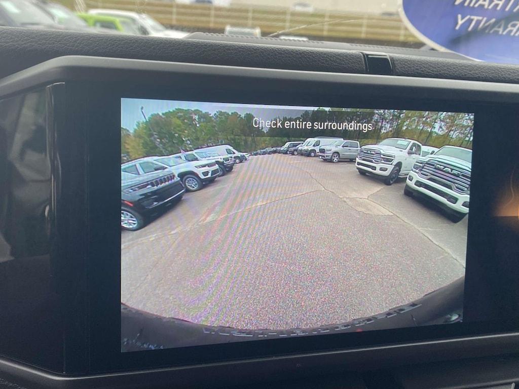 New 2026 Jeep Wrangler 4-DOOR WILLYS Sport Utility