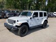 Jeep Wrangler 4xe