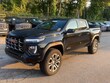 GMC Canyon
