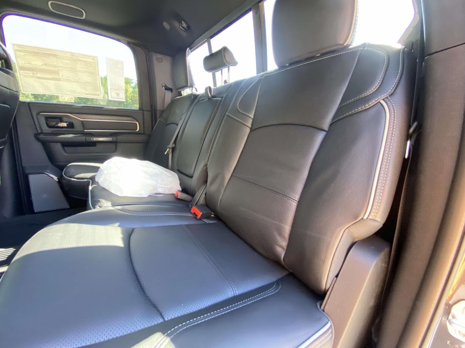 2026 RAM 2500 Rebel - Photo 11