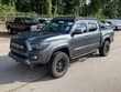 Toyota Tacoma 2WD