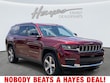  Jeep Grand Cherokee L