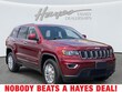 Jeep Grand Cherokee WK