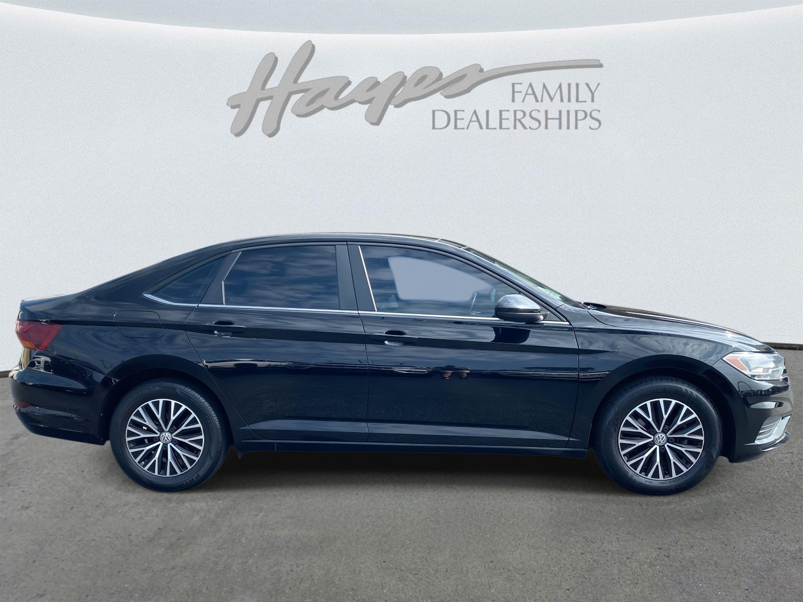 Used 2019 Volkswagen Jetta SE with VIN 3VWC57BU9KM056684 for sale in Lawrenceville, GA