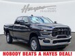 Ram 2500