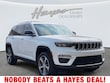 Jeep Grand Cherokee 4xe