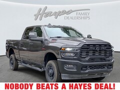 2025 Ram 2500 TRADESMAN CREW CAB 4X4 6'4 BOX Pickup