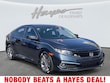 Honda Civic Sedan