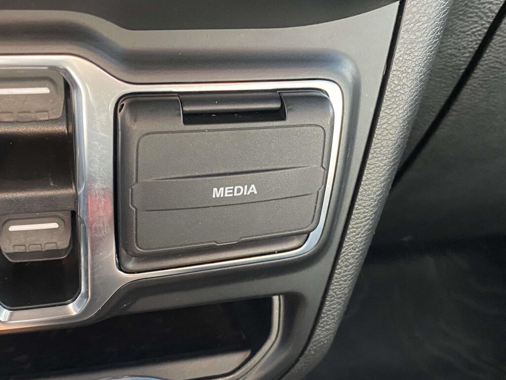 Used 2022 Jeep Wrangler 4xe Unlimited Sahara SUV