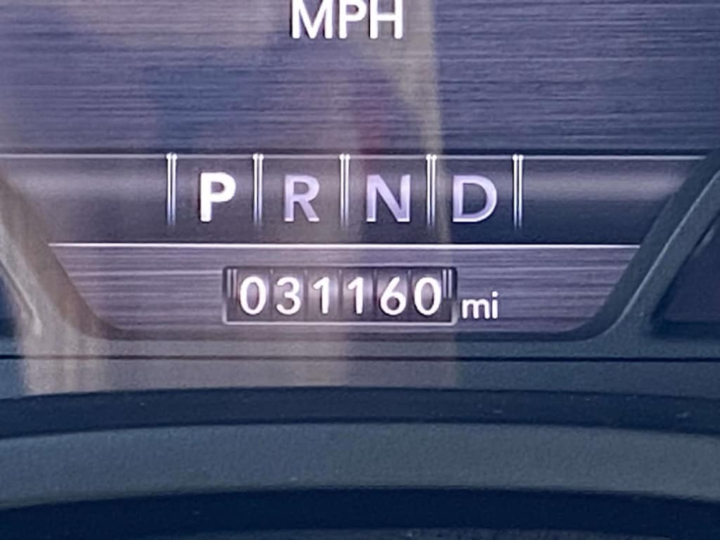 Certified 2022 Ram 1500 Big Horn Truck