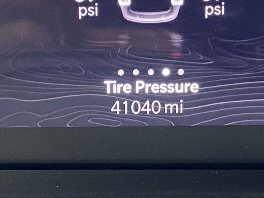 Used 2024 Jeep Grand Cherokee L Laredo X SUV