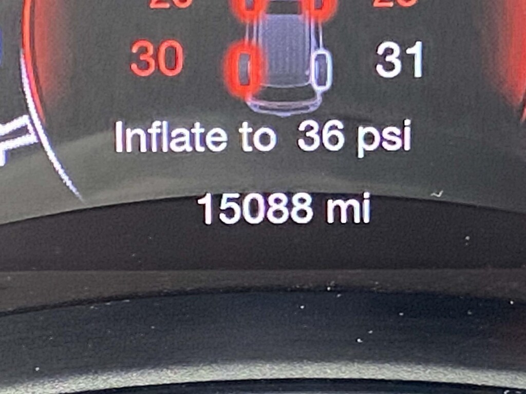 Certified 2024 Dodge Durango GT Plus SUV