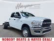 Ram 3500 Chassis Cab