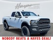 Ram 2500