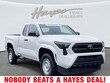 Toyota Tacoma 2WD