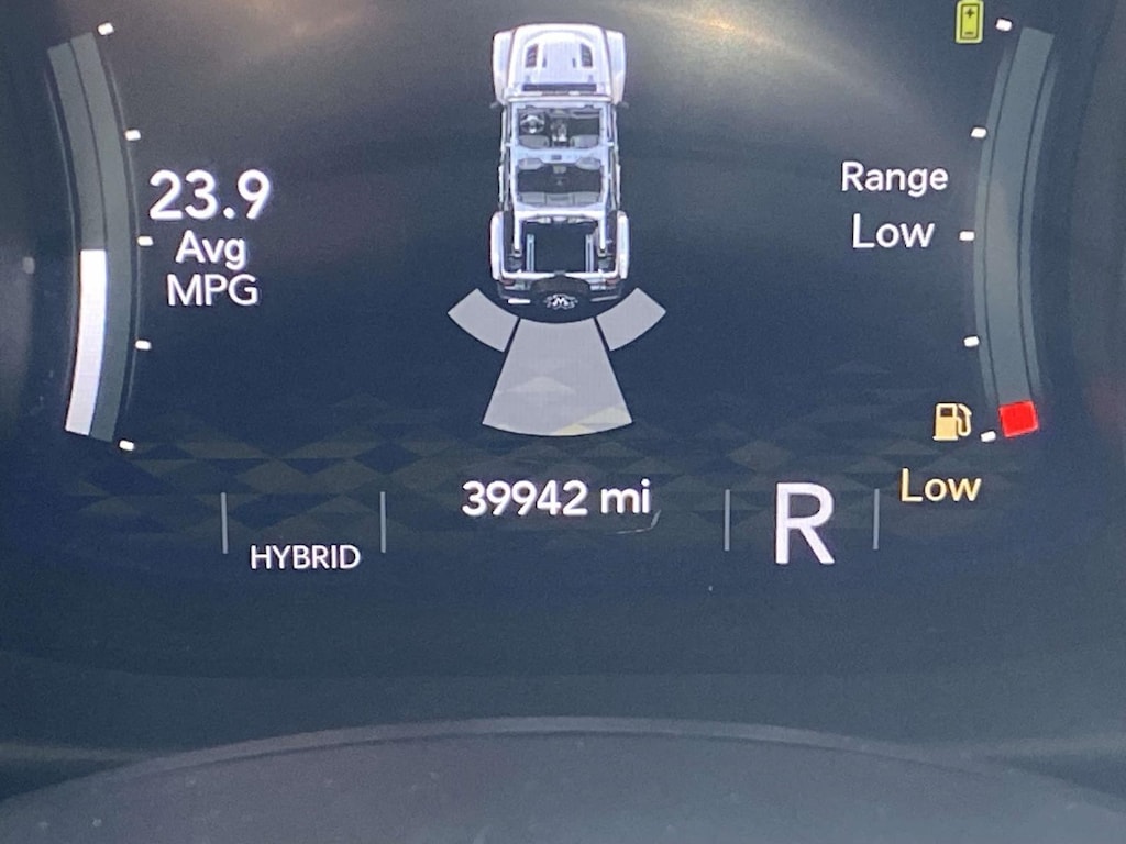 Certified 2023 Jeep Wrangler 4xe Sahara SUV