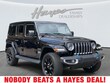  Jeep Wrangler 4xe