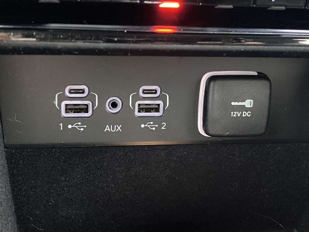 Certified 2023 Jeep Grand Cherokee Limited SUV