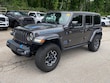 Jeep Wrangler 4xe