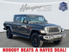 2025 Jeep Gladiator HIGH TIDE 4X4 Pickup