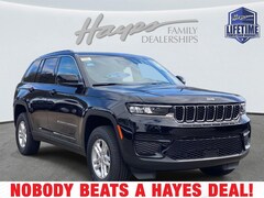 2025 Jeep Grand Cherokee LAREDO 4X2 Sport Utility