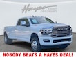 Ram 3500